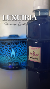 LUXUIRIA 250ml Pure Concentrated Water-Based Hotel and Nature Inspired Fragrance Essential Oil Hydrosol derive Aromatherapy Relaxing fragrant fragrance oil essential oil for room humidifiers diffusers air freshener revitalizers spa sleep aromatherapy oil