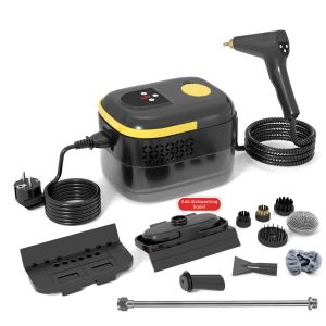 LIWAN | High Temperature High Pressure Steam Cleaning Machine