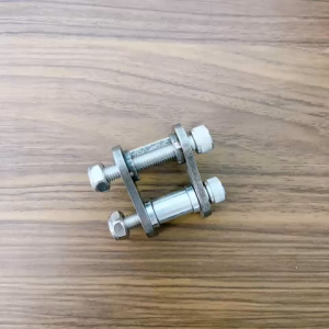 ( X ã Lỗ ) Bas Hạ Phuộc Hạ 3cm Cho Xe: Winner V1/Winner X Sonic_ Làm Bằng Nhôm CNC Nguyên Khối_Gắn Nhưu ZIn Lun Nhé Ae!