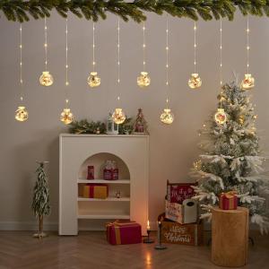 Christmas Decorative String Lights