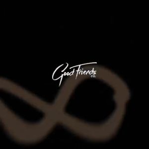 GOODFRIENDS Fatigue Pants JOTA Warna Cement Celana Jogger Pria Panjang Material Cotton Twill Peach