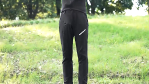 ROCKBROS YPK025 Celana Panjang Sepeda Olahraga Outdoor Sports Cycling Long Pants Casual Trouser