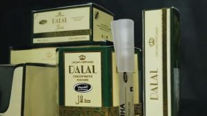 Parfum Dobha DALAL Minyak Wangi Roll On 3ml