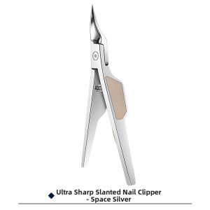 LHM | Professional Ingrown Toe Nail Trimmer