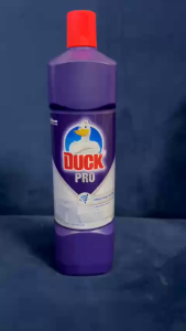 Nước tẩy nhà tắm Duck siêu tẩy Pro nhập khẩu Thái Lan 900 ml