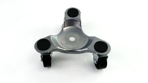 Heavy Moving Tool Roda Dengan Roda 360 Drajat Alat Angkat Barang Pindah Alat Pemindah Barang