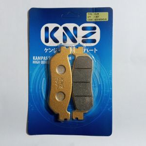 DISCPAD KAMPAS REM DEPAN F1ZR JUPITER RXK NEW SCORPIO NOUVO KNZ
