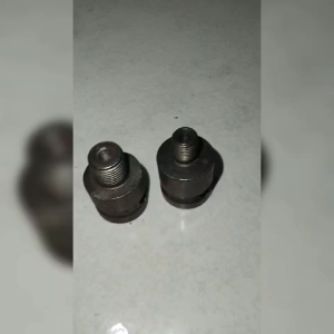 ADAPTOR MESIN BOR KE KUNCI SOK KE JADI KEPALA BOR 1 komponen UKURAN 3/8" dan 1/2" adapter