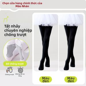 MiiOW | Vớ Nhảy Không Trượt