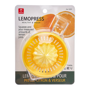 Juice Squeezer & Pulp Separator