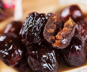 Ass hide glue honey dates big red dates individually packaged supplement 250g500g1000g of qi and blood    阿胶蜜枣