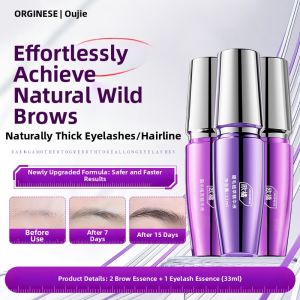 ORGINESE | Eyebrow Growth and Thickening Essence
