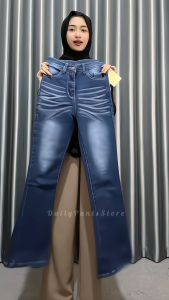 Celana Jeans Cutbray Wanita Cutbray I Celana Jeans Cutbray Cewek I celana cutbray wanita