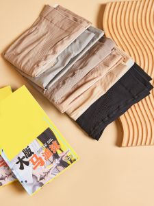 Large Size Horse Oil Socks Thin 80D Pantyhose Butt Lifting Leggings Base Layer Pants Spring Autumn Season Underwear