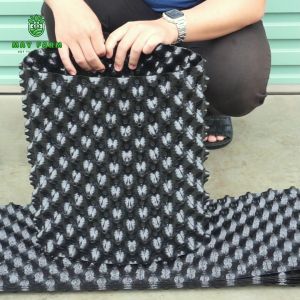 Bầu Ươm Cây V6 Cao từ 20cm đến 80cm DAI - DÀY - BÓNG Tặng Kèm Vít