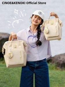 Stylish Mommy Backpack for Travel and Commuting