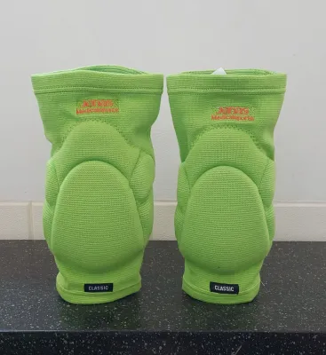 KNEEPAD JONAS V2 pelindung lutut terbaru