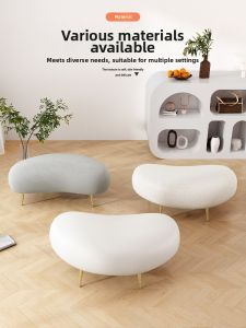 Changing Shoes Bench for Home and Store