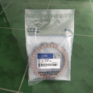 Kampas Kopling Plat Kopling Satria FU Original FCC YSP Genuine Parts Isi 5pc