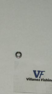 BEARING BAGIAN ROLLER JALUR SENAR REEL PANCING GOLDENFISH DAN BANAX