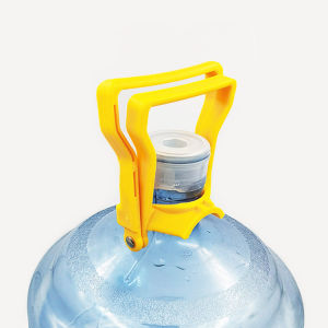 Tay Cầm Bình Nước - Quai Xách Bình Nước Kẹp 2 Đầu Tiện Lợi