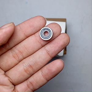 Laker Bearing 605 2RS ASB INB Original ASB INB JOGJA