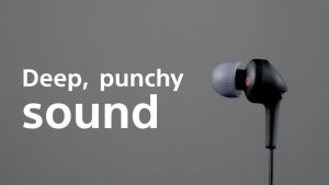 Sony Extra Bass WI-XB400 Wireless In-ear Bluetooth Headphones Earphones 15hr battery life Hands-Free Calling and Clear Sound!