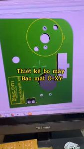 Máy báo mất oxy dùng báo động khi hồ cá cảnh ao tôm nuôi trồng thủy hái sản khi máy sục khí oxy hư