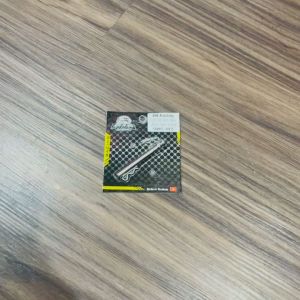 Cốt xỏ bố 2 pis Inox 304 - 618 Racing SMRT MFZ