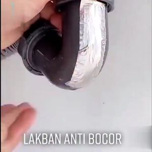 Lakban Perekat Tahan Air Ajaib: Solusi Perekat Waterproof