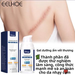 Kem Dưỡng Da Trị Sẹo Cao Cấp 30g Với Retinol & Vitamin E Cho Mặt Và Toàn Thân - Giúp Giảm Sẹo Cũ Và Mới Chăm Sóc Vết Sẹo Phẫu Thuật
