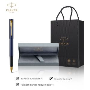 Parker | Bút máy luyện viết kinh doanh kèm hộp quà