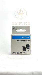 Kampas Rem Brakepads Brake Pads Shimano J03A Ice Tech Deore XT SLX SLX XTR Alpine Brakepad Brake Pad Kampas Disc Resin Bicycle Empire