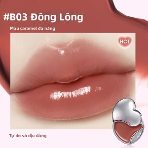 Chioture | Son Dưỡng Môi Đa Năng Cheek Tint Màu Sắc Sắc Nét