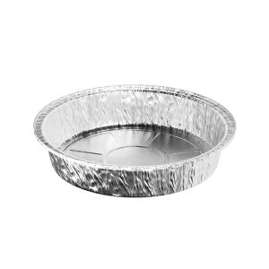 DEMING | Air Fryer & Oven Safe Baking Paper Bowls & Foil Trays