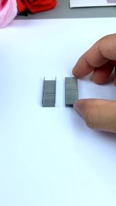 10000Pcs Tape Tool Branch Bind Stem Binder Nail Garden Tool Trunk Connect for Tying Tapetool Grafting Machine