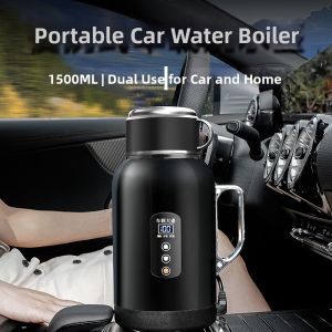 DONGDAOYIHANG | Truck Specific 12V-24V Heated Water Jug