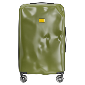 JUPITER FLY | TSA Friendly Stylish Personalized Quiet Rolling Suitcase