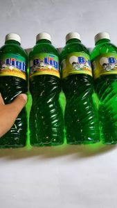 Sabun Cuci Piring Pembersih Peralatan Dapur & Motor B-Light 500 ml