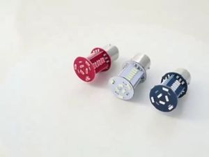 Lampu Rem Belakang Kedip Running 30 LED Motor Mobil