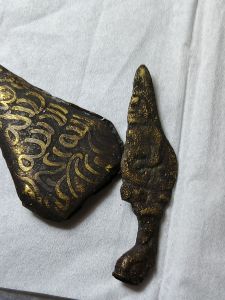 Koleksi patung smar kucug original