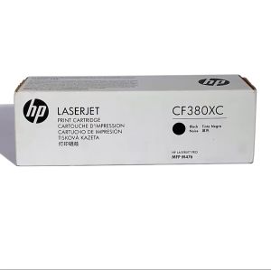 หมึกแท้ HP 312X 312AC CF380XC ดำ CF381AC ฟ้า CF382AC เหลือง CF383AC แดง m3276nw m476nw m478dw