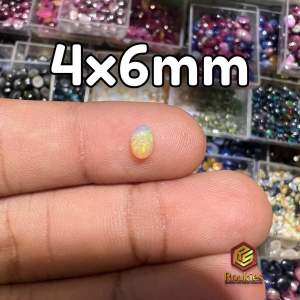 [HANYA BATU] Batu Kalimaya Afrika Dijamin NATURAL 100%