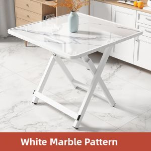 Foldable Dining Table