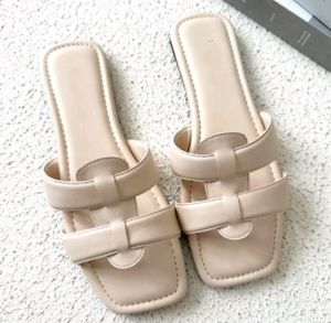 SENDAL WANITA SANDAL TEPLEK TERBARU MODEL KOKOP