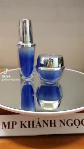 [BỘ ĐÔI] NÁM SẠM TÀN NHANG MIRI (1 Kem nám + 1 serum) - Giúp sạch nám sáng da - Cân bằng độ ẩm- Chống lão hóa - Dưỡng trắng da hiệu quả - Miri Chính hãng