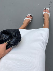 Tony Bianco | High Heel Mule Sandals