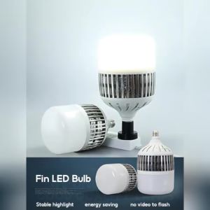 Kuchvz LED บ้าน หลอดไฟ E27 65W/100W/150W/250W ไฟบ้าน 220V หลอดไฟจัมโบ้ แสงขาว/แสงวอร์ม ขั้วเกลียว E27 ประหยัดพลังงาน บ้าน LED หลอดไฟ LED