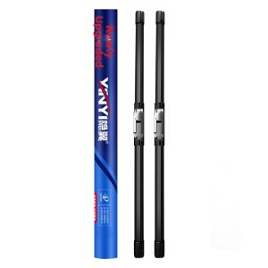 YINYI | Silent Blade Rain Wiper for Tesla Model 3