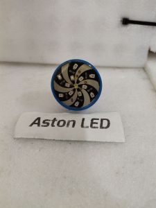 Lampu Stop Kipas Belakang - Lampu Rem Motor RGB - Lampu Stop AD39 Kipas